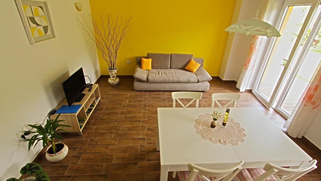 Photo of Bedroom in Kamno