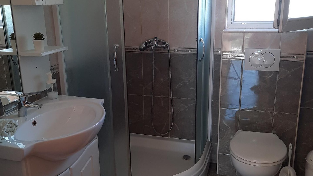 Photo of Bathroom in Sevid