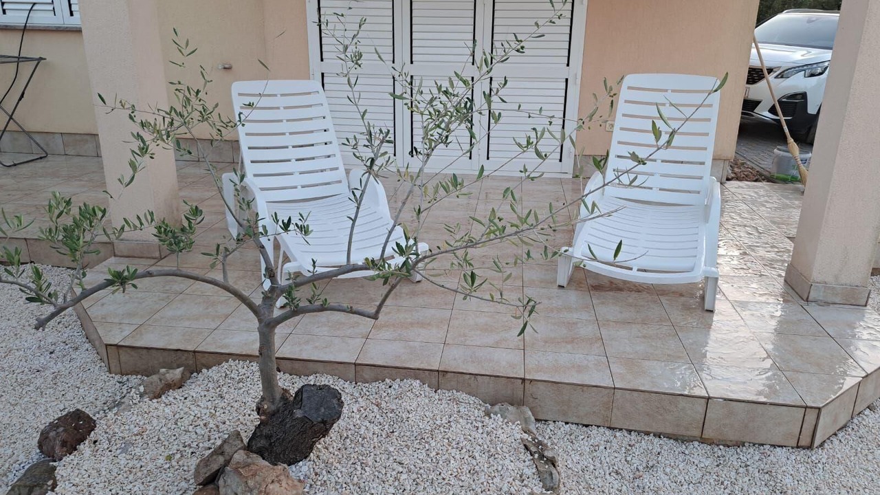 Photo of Patio Balcony in Sevid