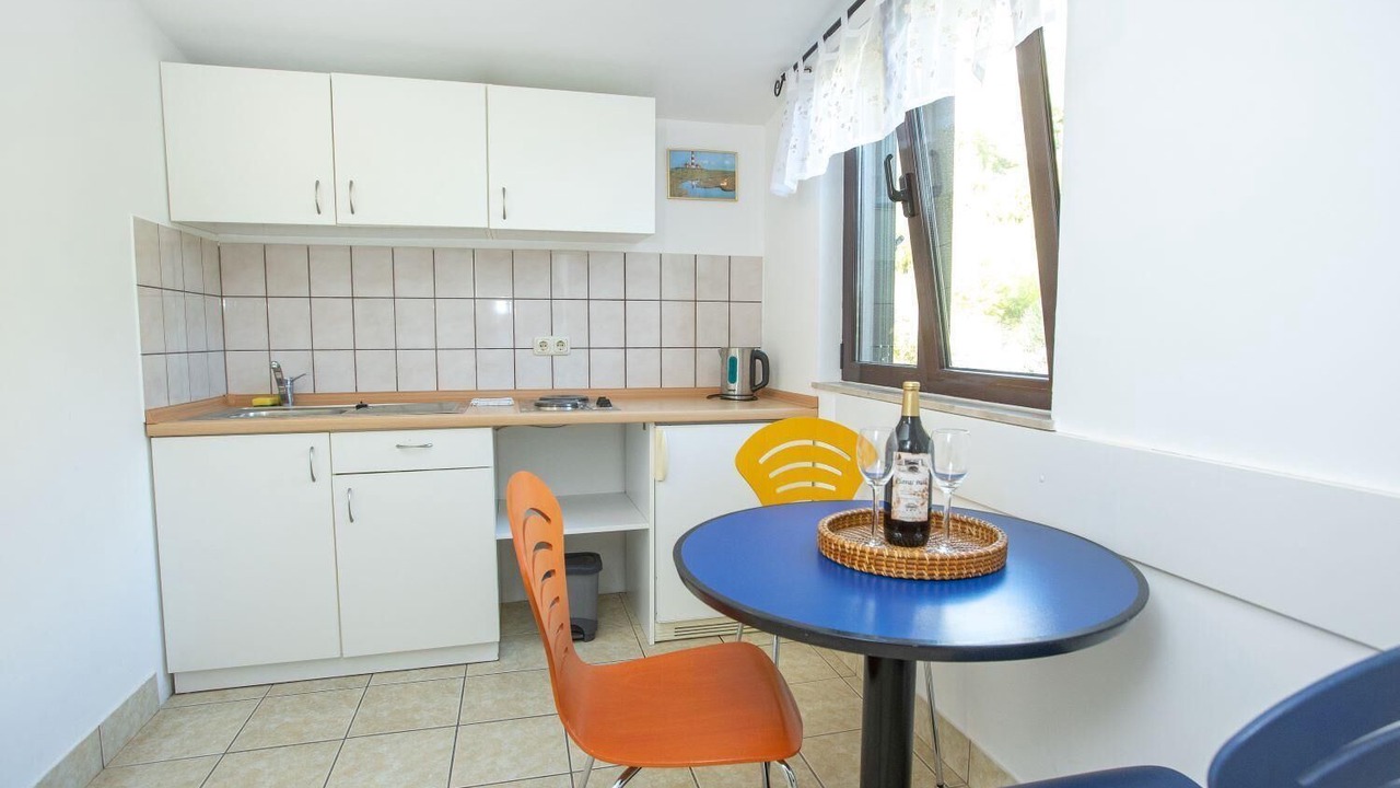 Photo of Kitchen in Duce