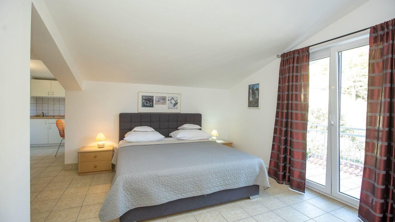 Photo of Bedroom in Duce
