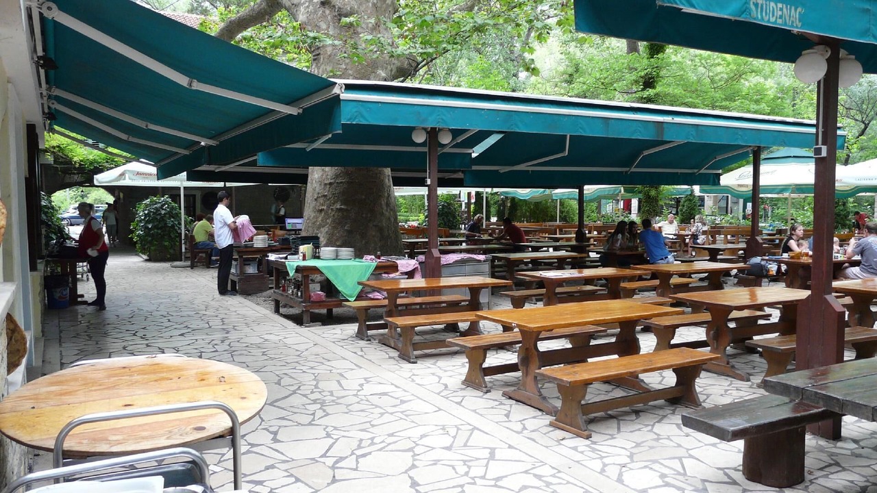 Photo of Outdoor in Duce