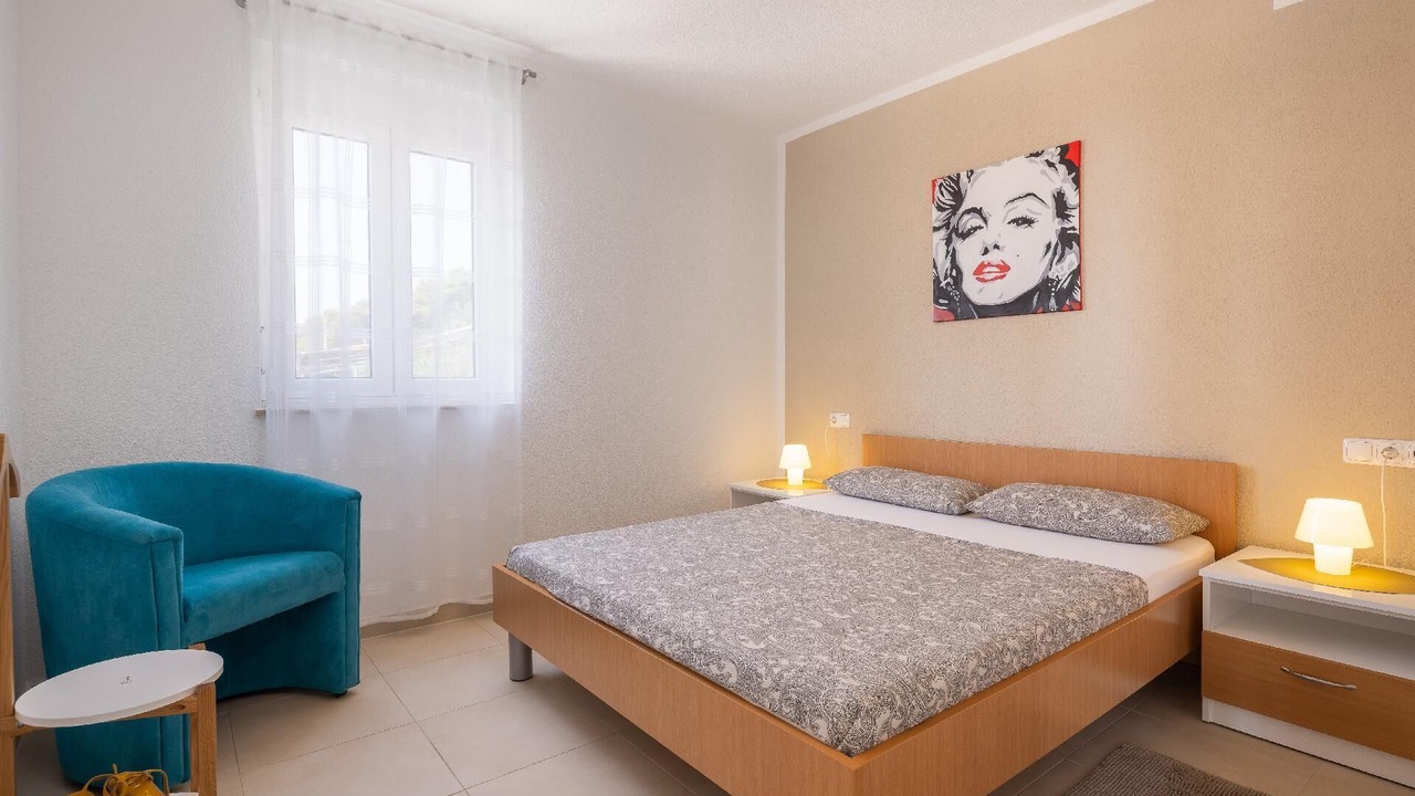Photo of Bedroom in Marusici