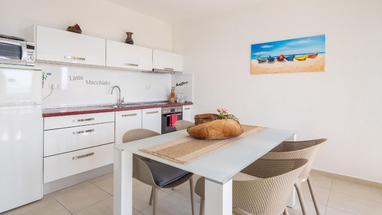 Photo of Kitchen in Marusici