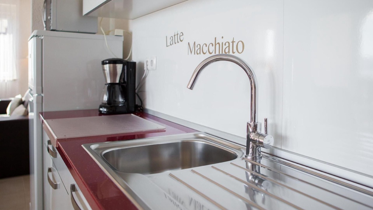 Photo of Kitchen in Marusici