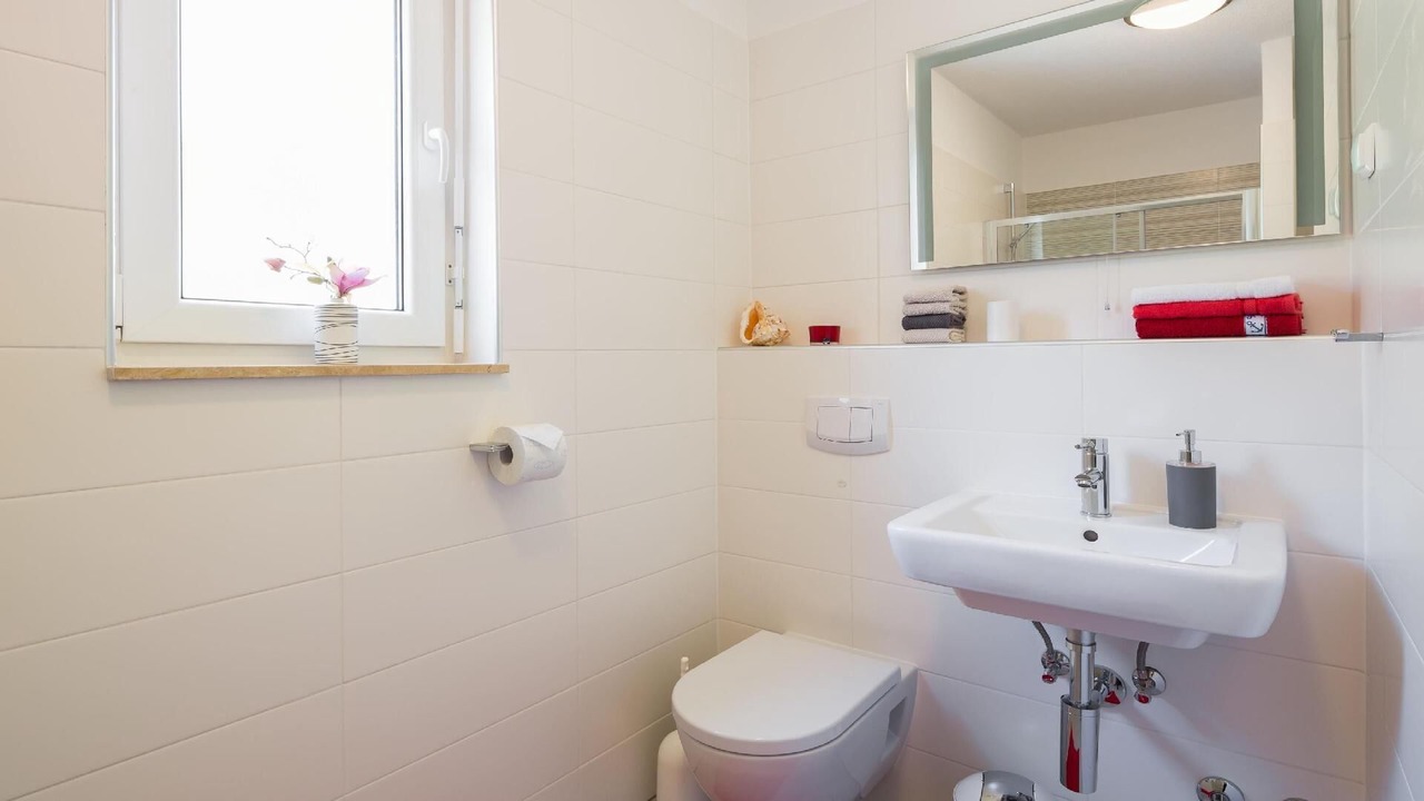 Photo of Bathroom in Marusici