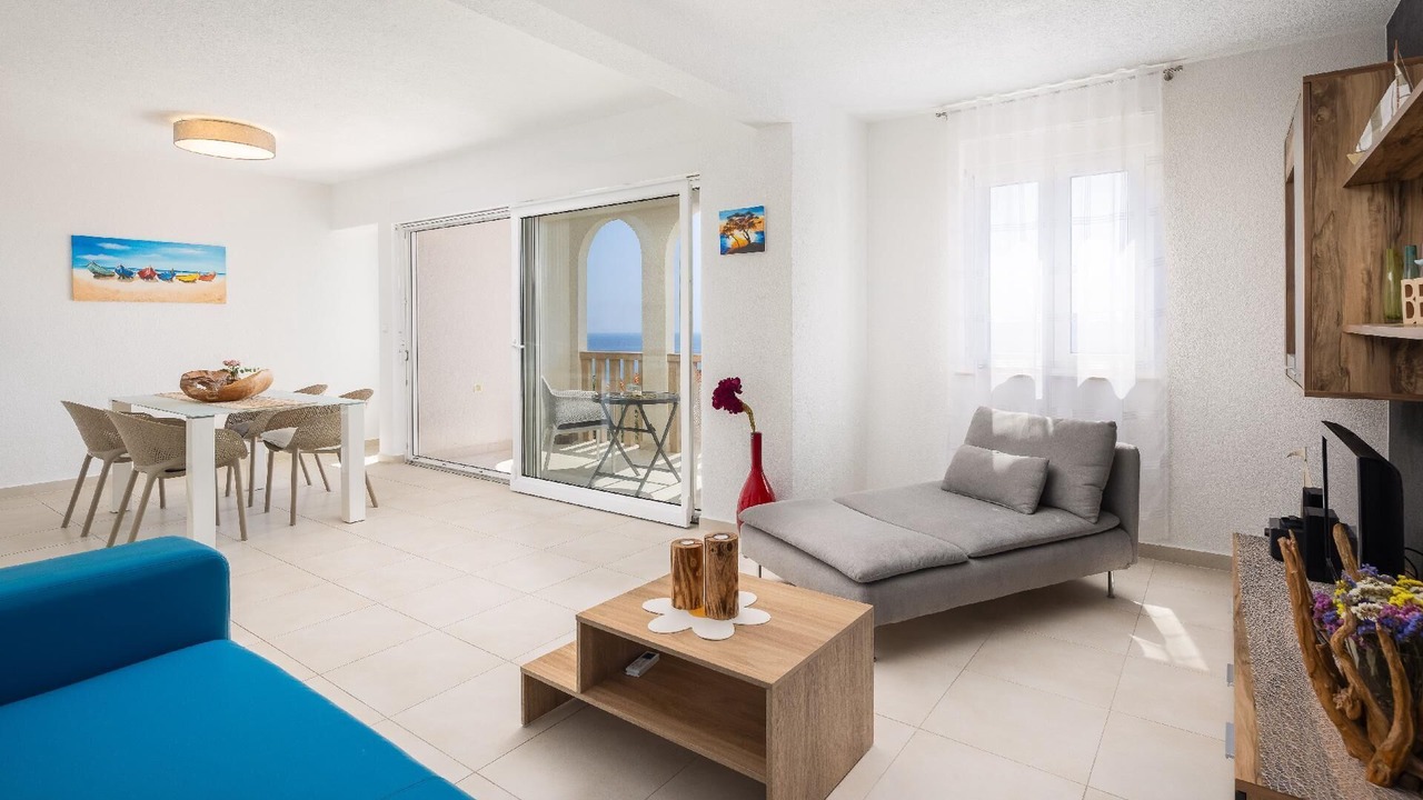 Photo of Livingroom in Marusici