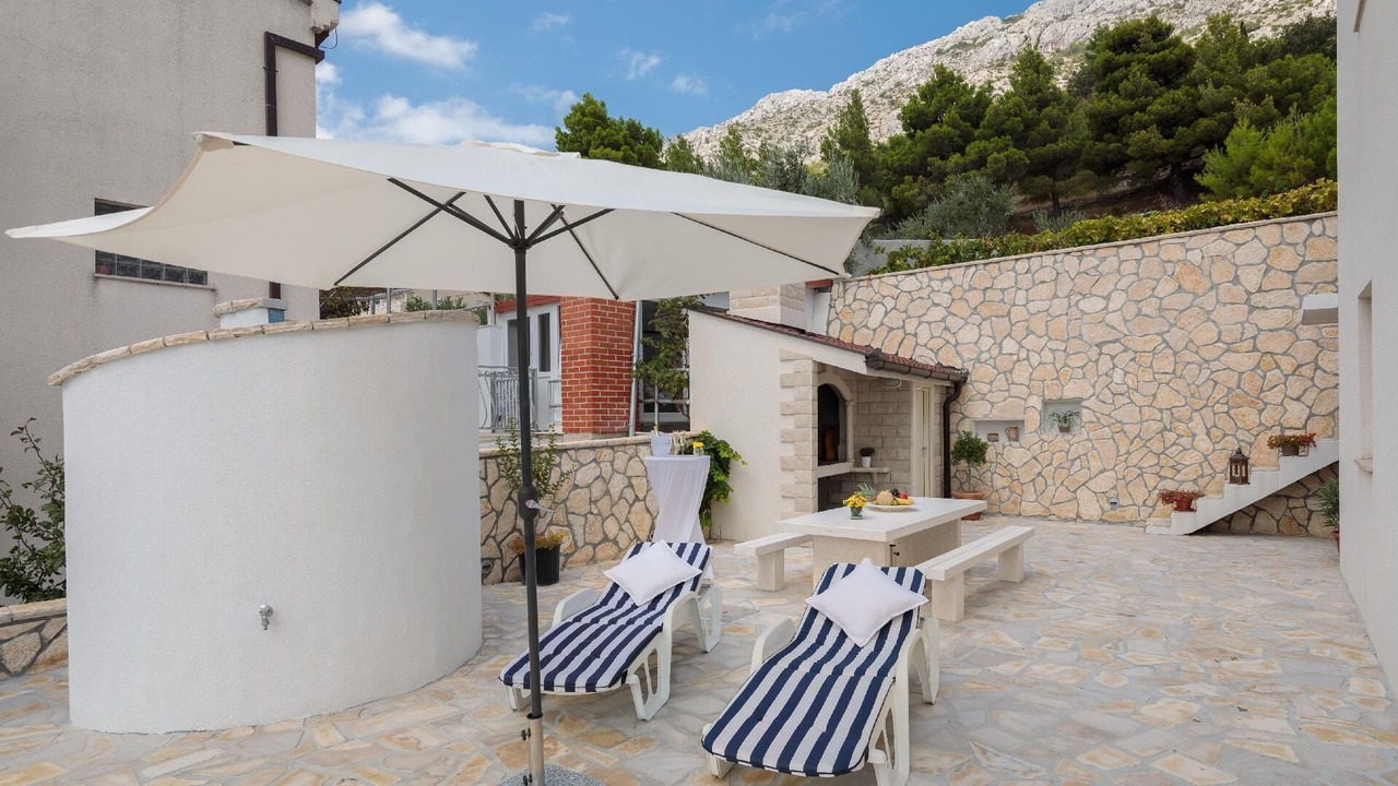 Photo of Outdoor in Marusici