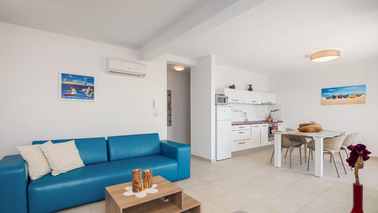 Photo of Livingroom in Marusici