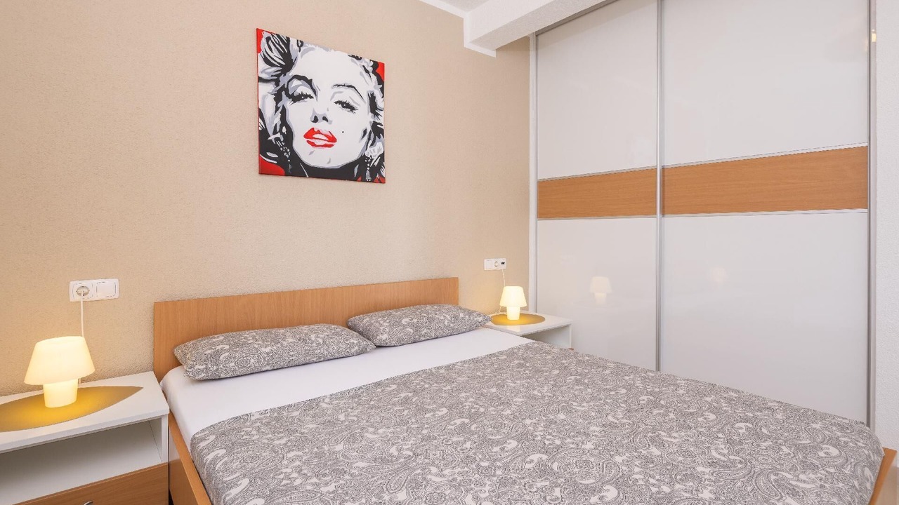 Photo of Bedroom in Marusici