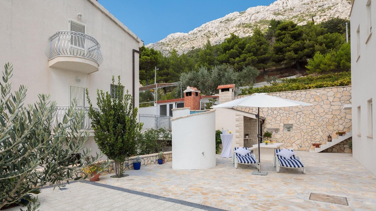 Photo of Patio Balcony in Marusici