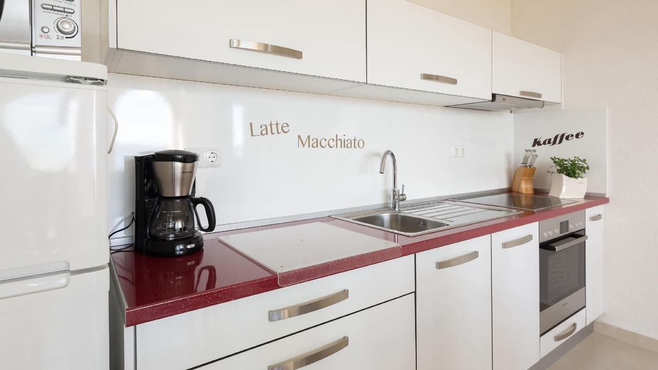 Photo of Kitchen in Marusici