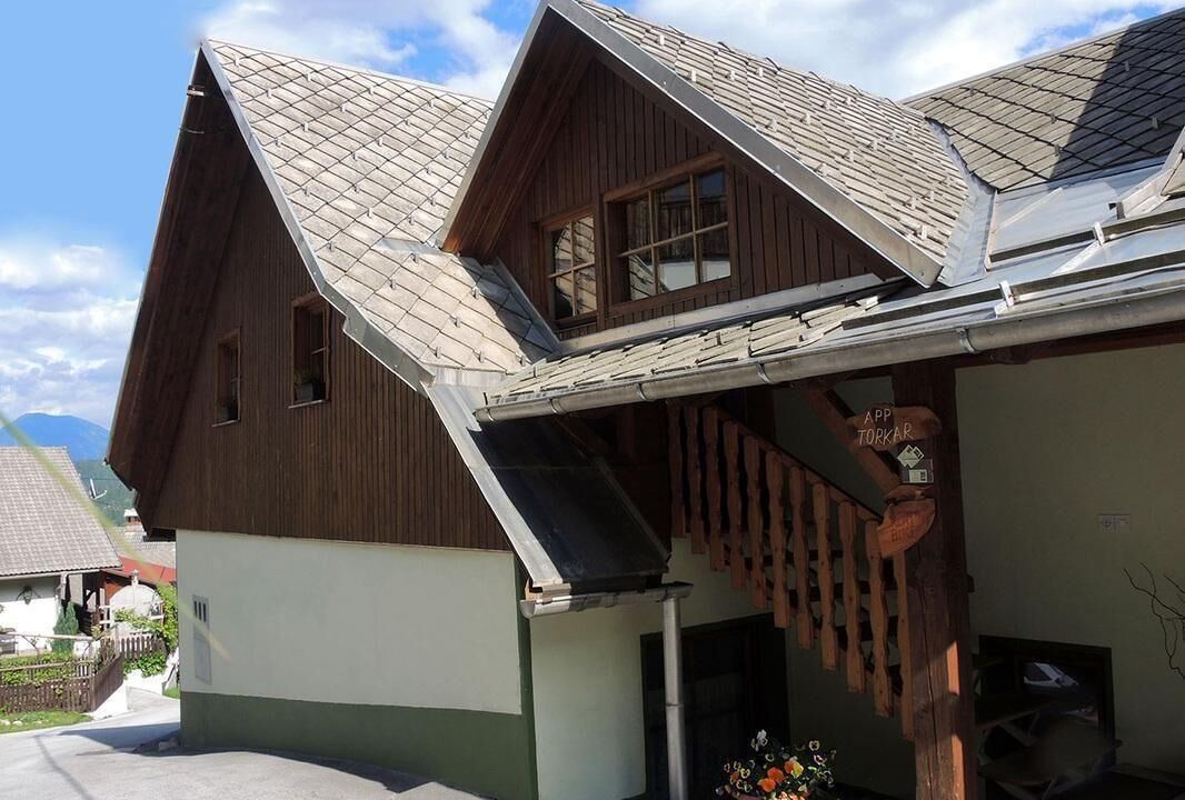 Photo of Outdoor in Bohinjska Bela