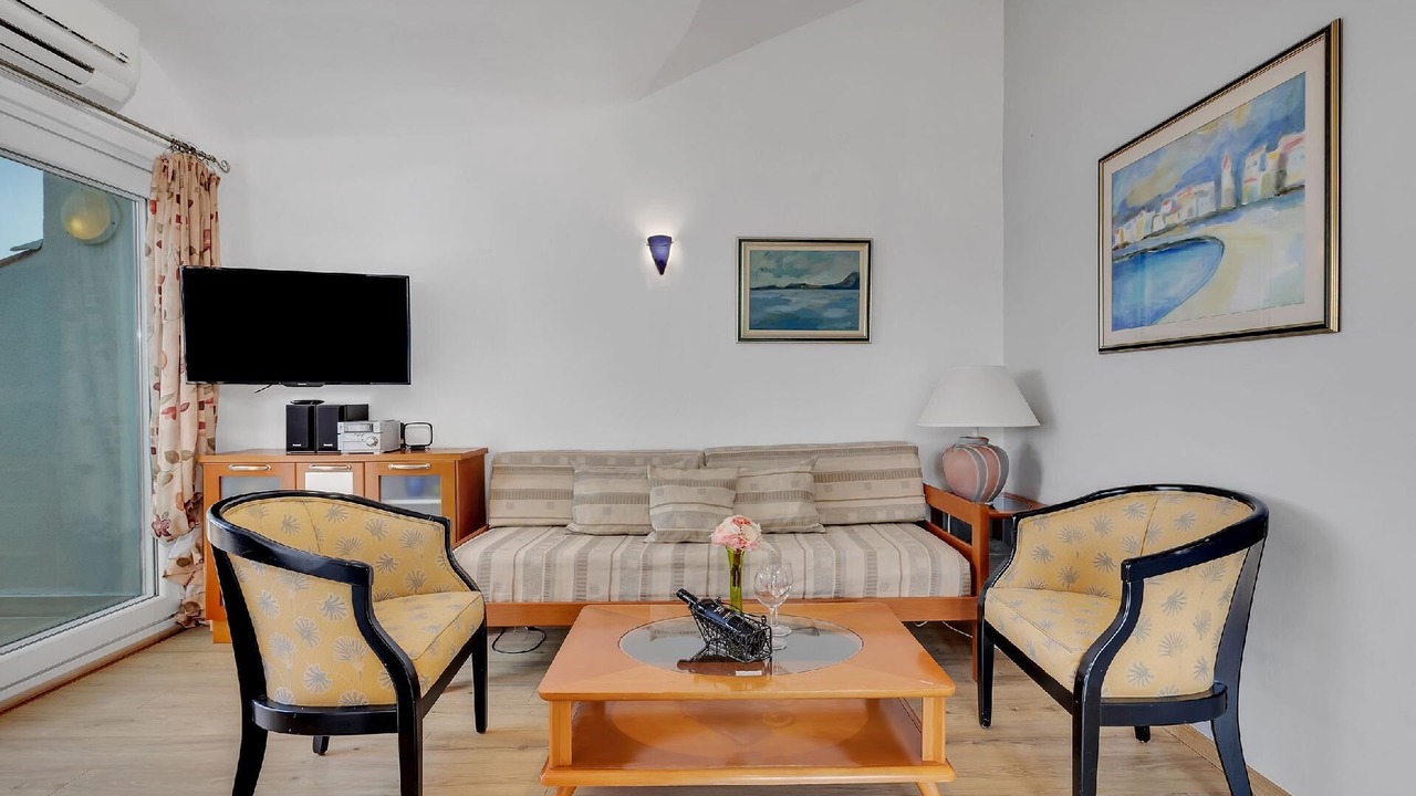 Photo of Livingroom in Drasnice