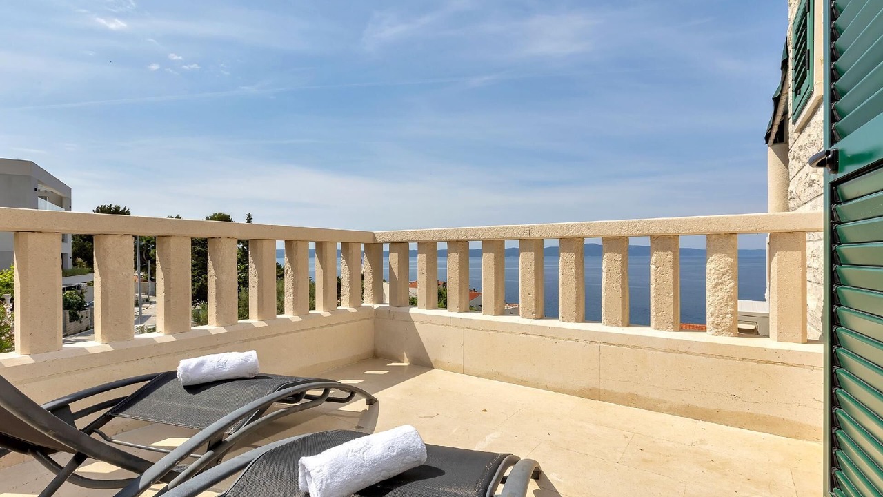 Photo of Patio Balcony in Drasnice
