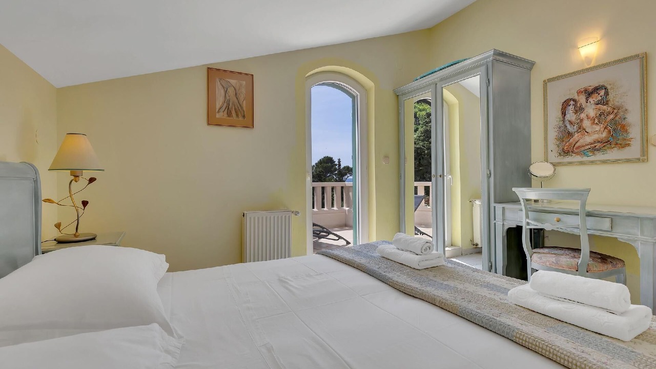 Photo of Bedroom in Drasnice