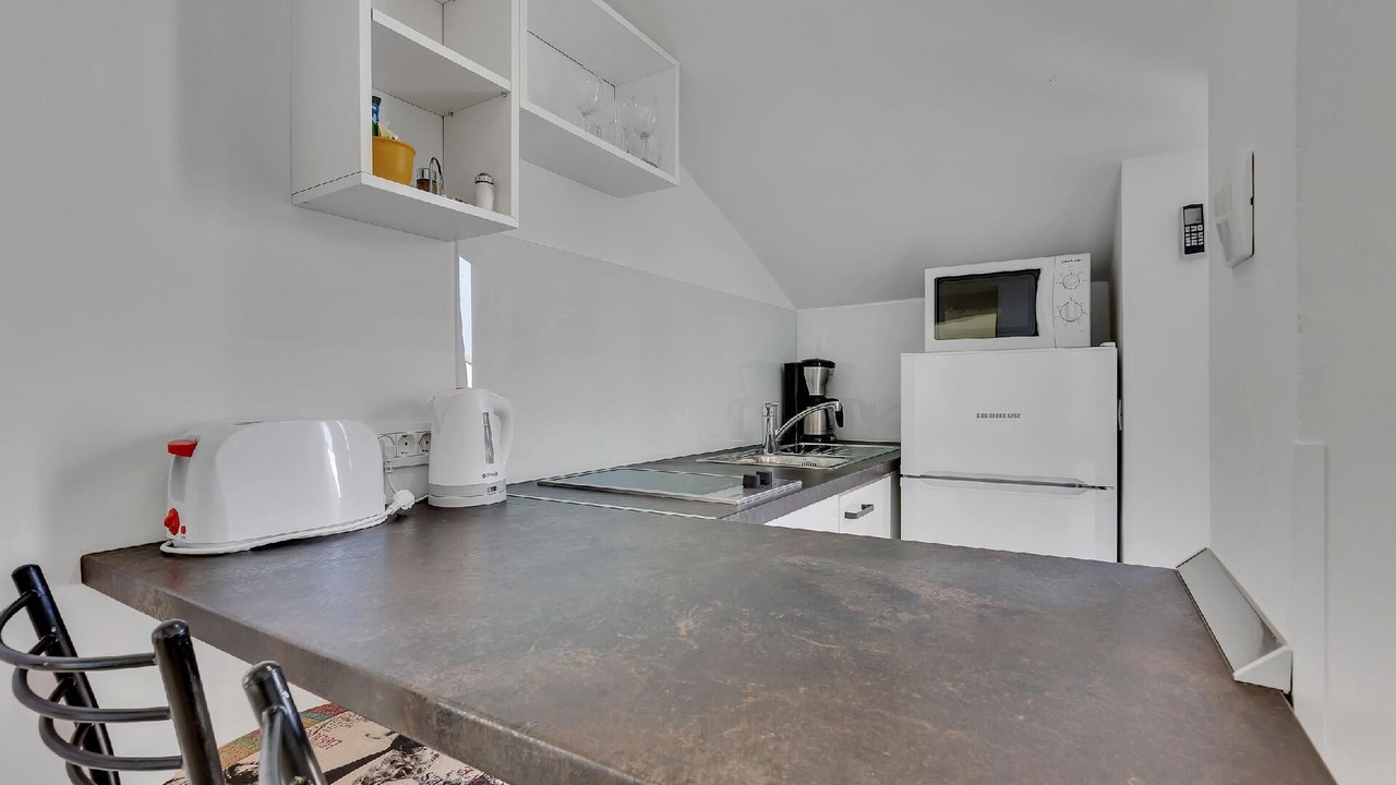 Photo of Kitchen in Drasnice