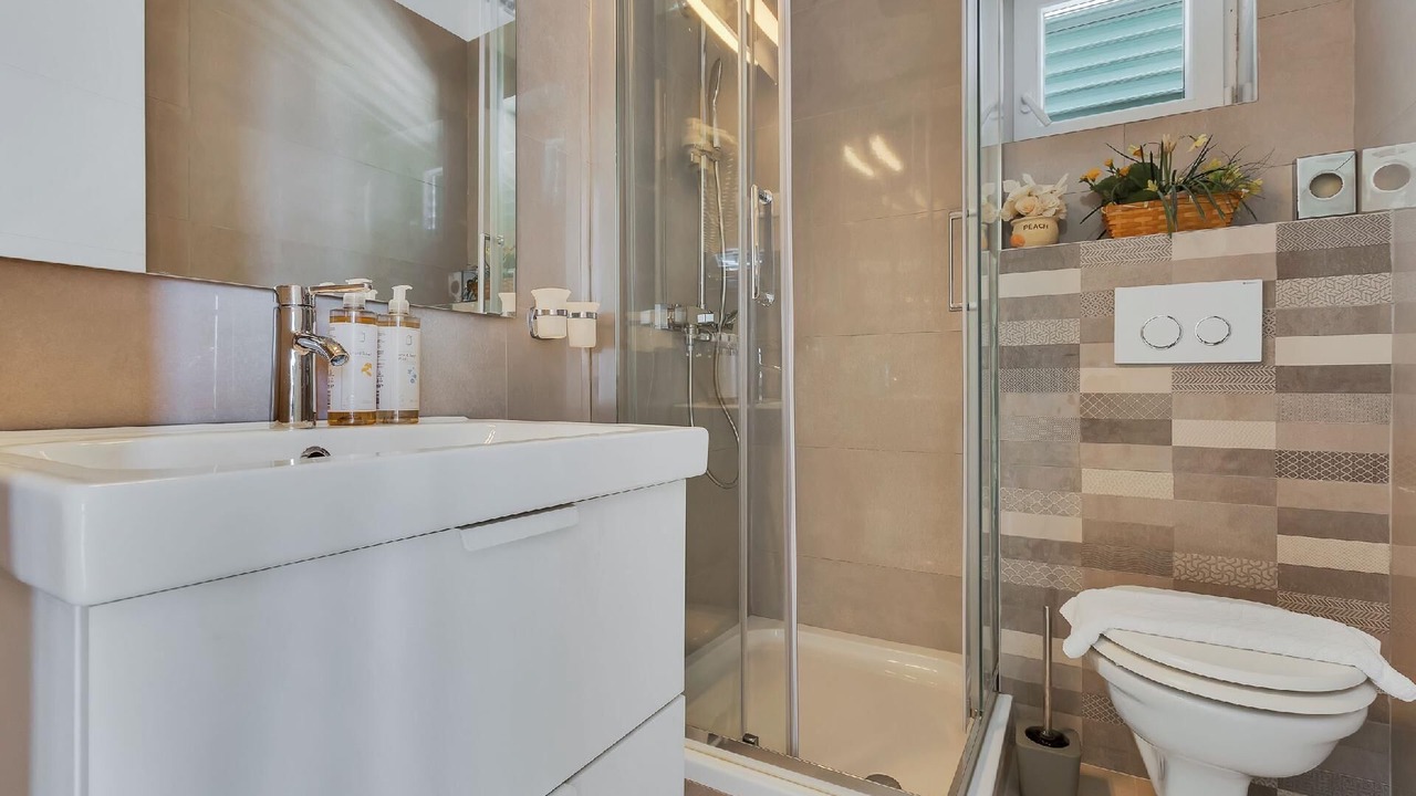 Photo of Bathroom in Drasnice