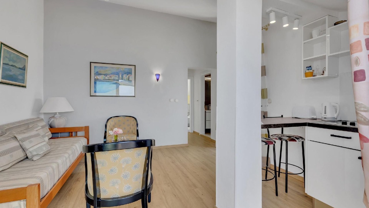 Photo of Livingroom in Drasnice