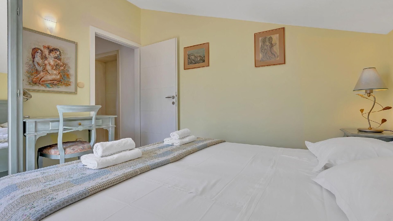 Photo of Bedroom in Drasnice