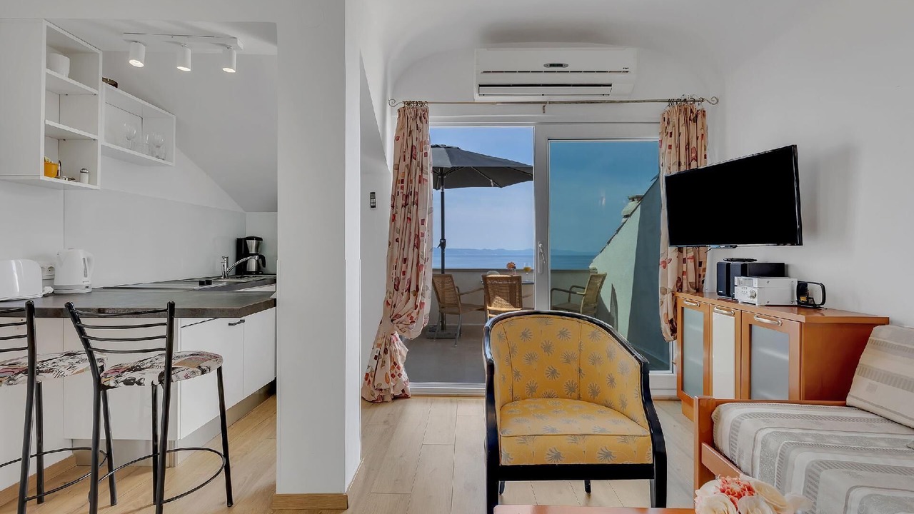 Photo of Livingroom in Drasnice