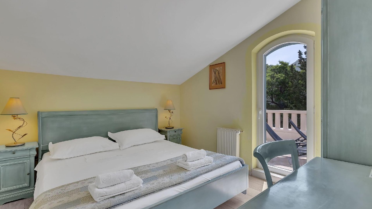 Photo of Bedroom in Drasnice
