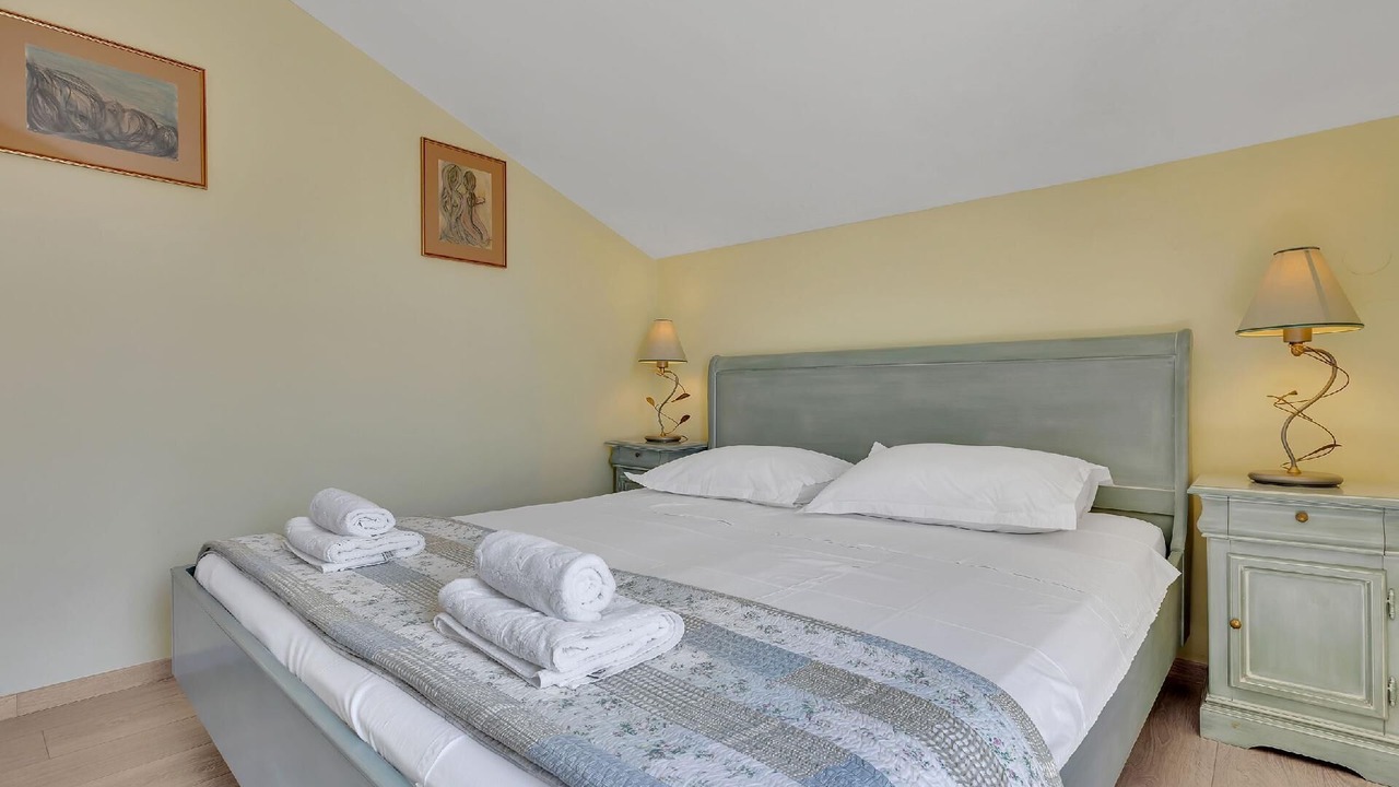 Photo of Bedroom in Drasnice