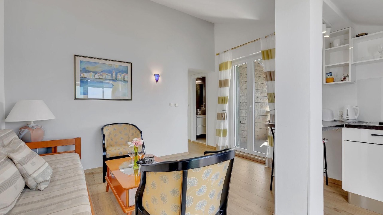 Photo of Livingroom in Drasnice