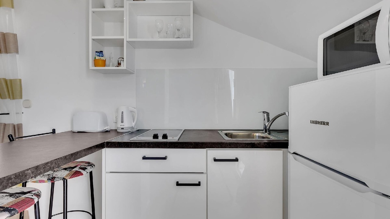 Photo of Kitchen in Drasnice