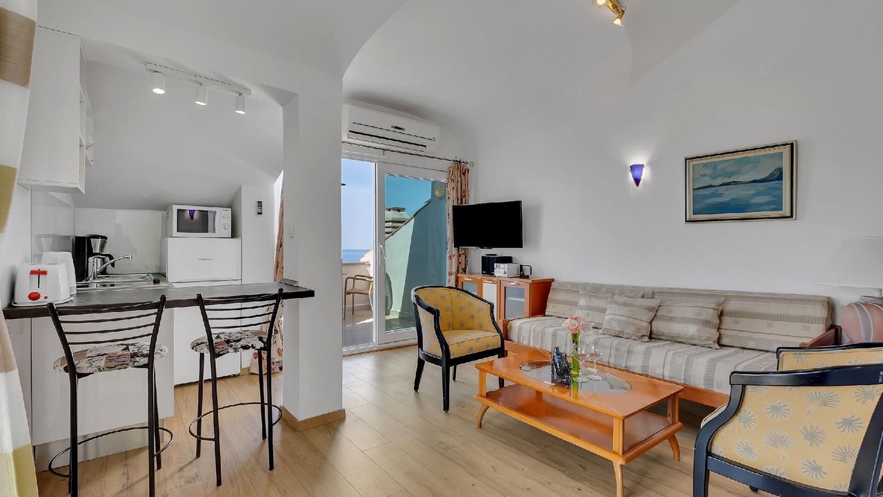 Photo of Livingroom in Drasnice