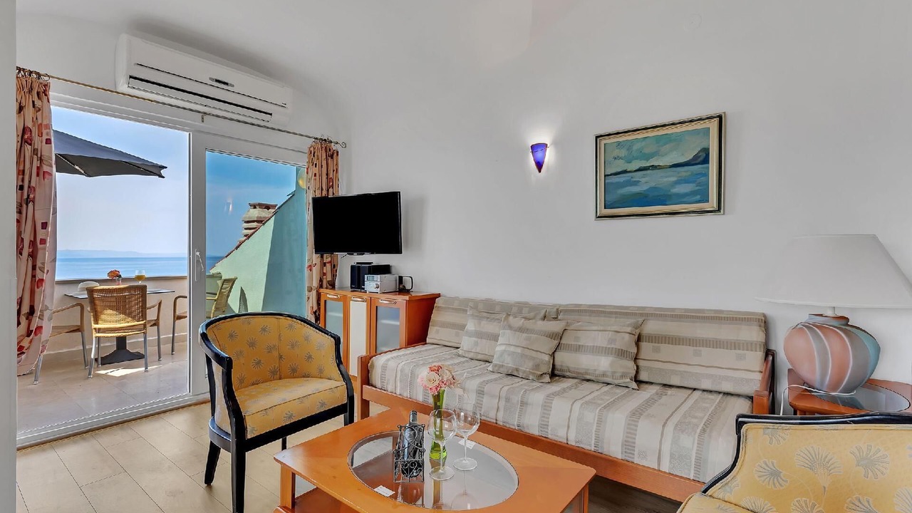 Photo of Livingroom in Drasnice