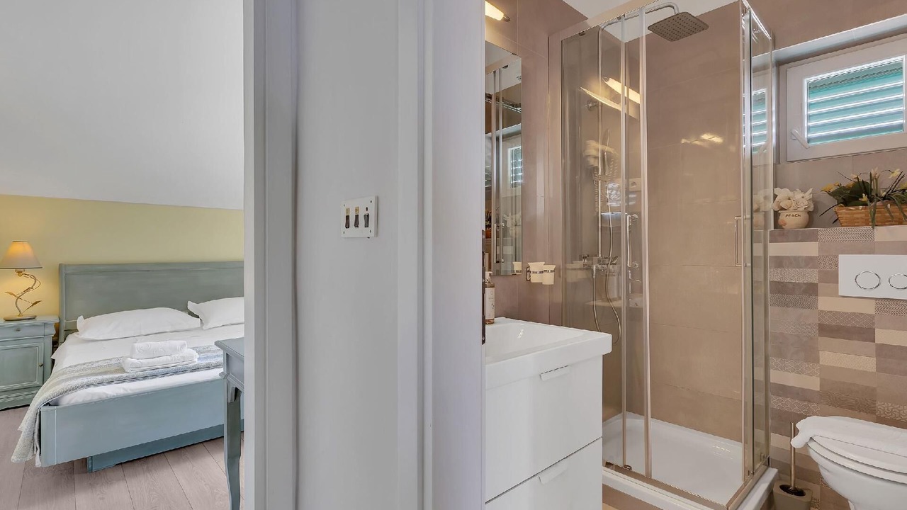 Photo of Bathroom in Drasnice