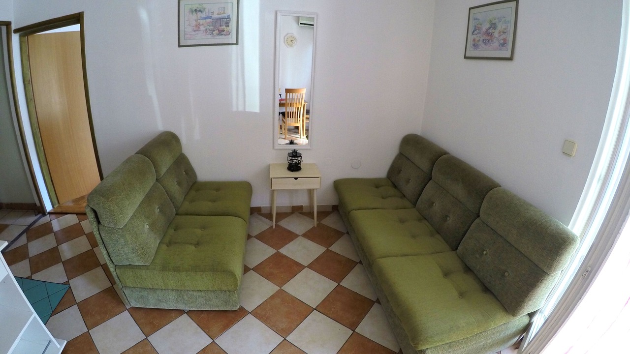 Photo of Livingroom in Biograd na Moru