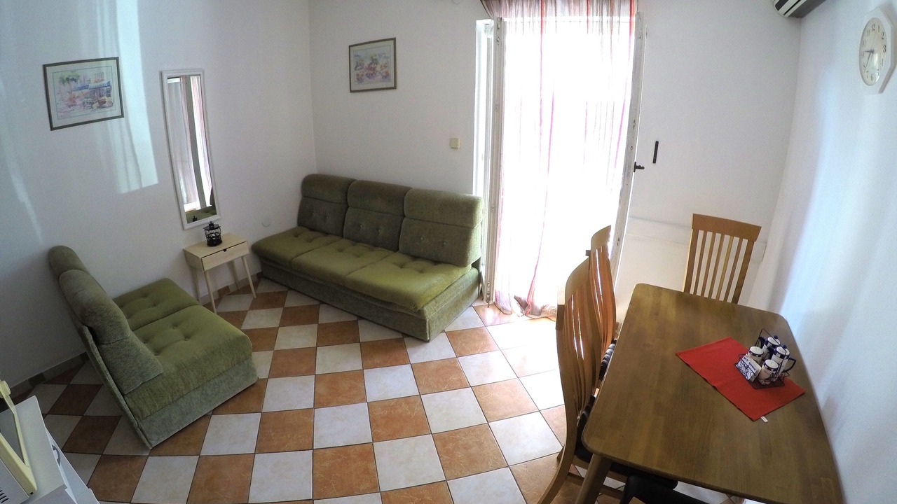 Photo of Livingroom in Biograd na Moru