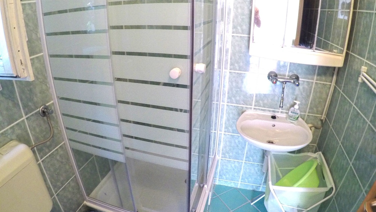 Photo of Bathroom in Biograd na Moru
