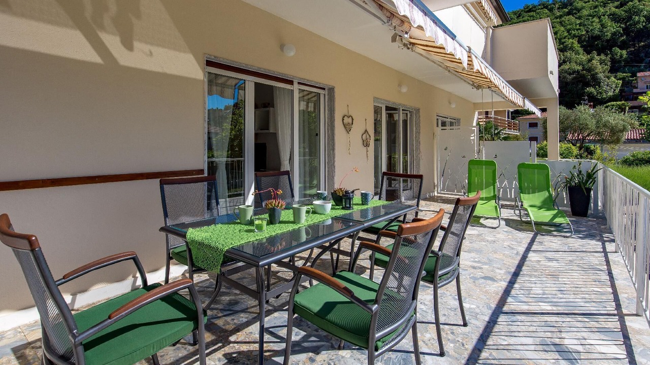 Photo of Outdoor in Obrs