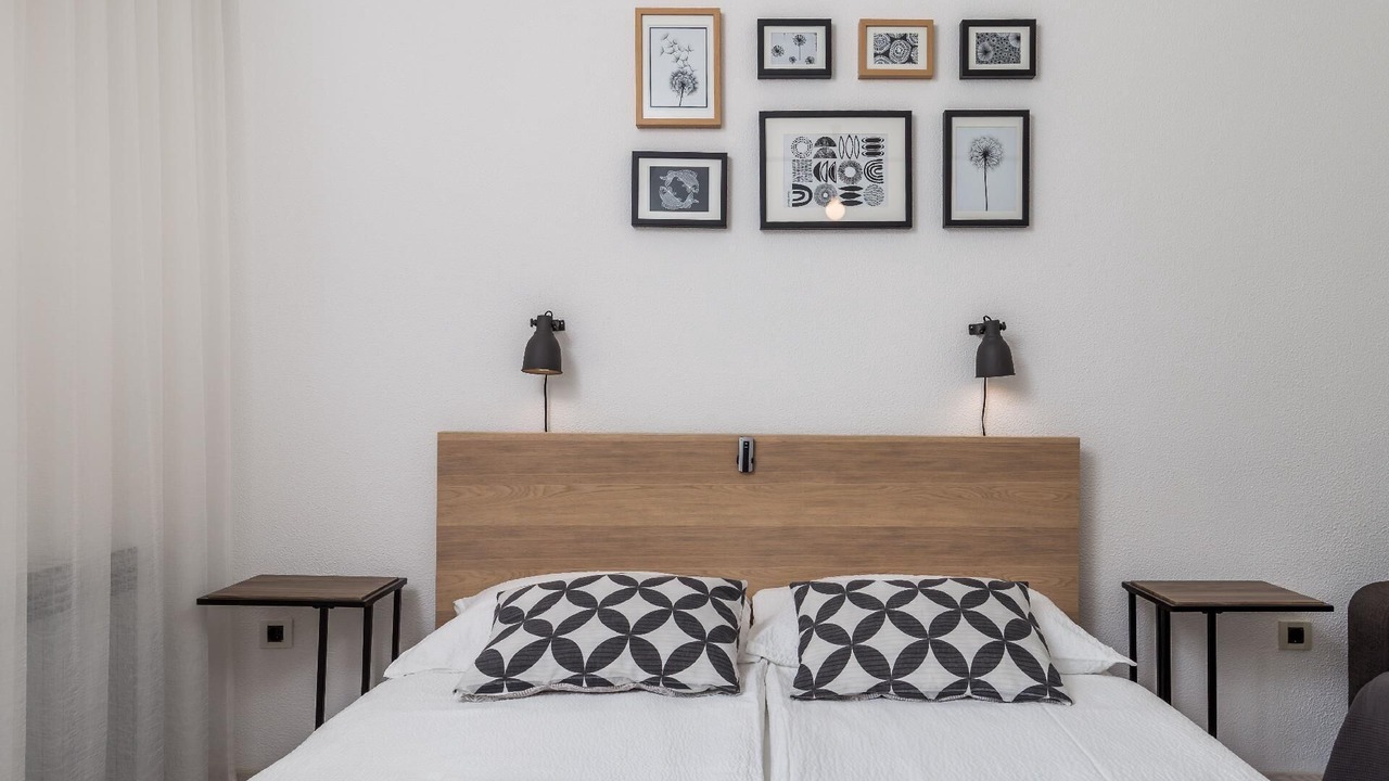 Photo of Bedroom in Obrs