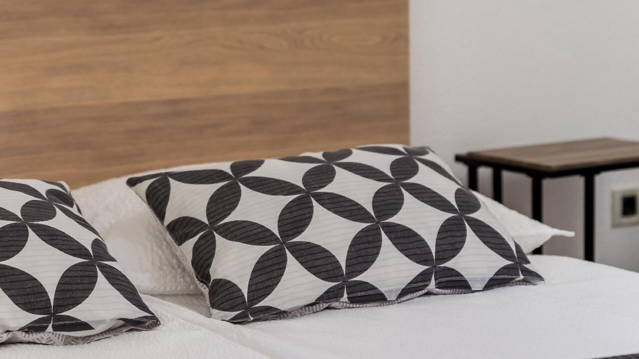 Photo of Bedroom in Obrs