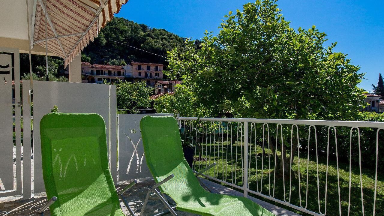 Photo of Patio Balcony in Obrs