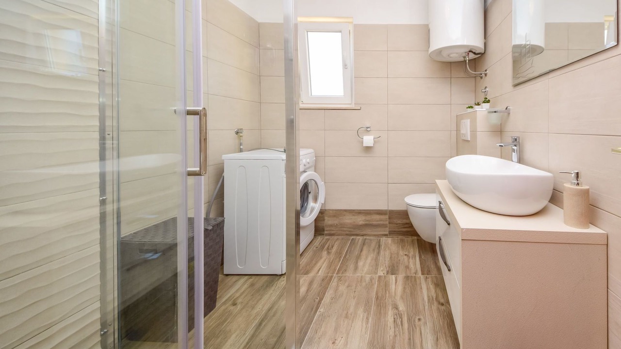 Photo of Bathroom in Racisce