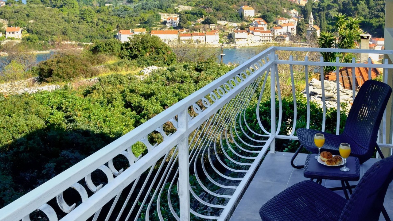 Photo of Patio Balcony in Racisce