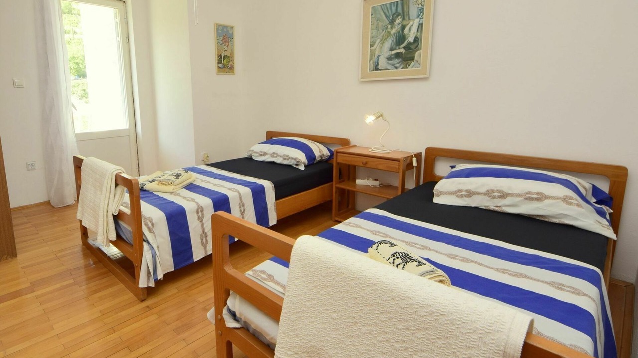 Photo of Bedroom in Racisce