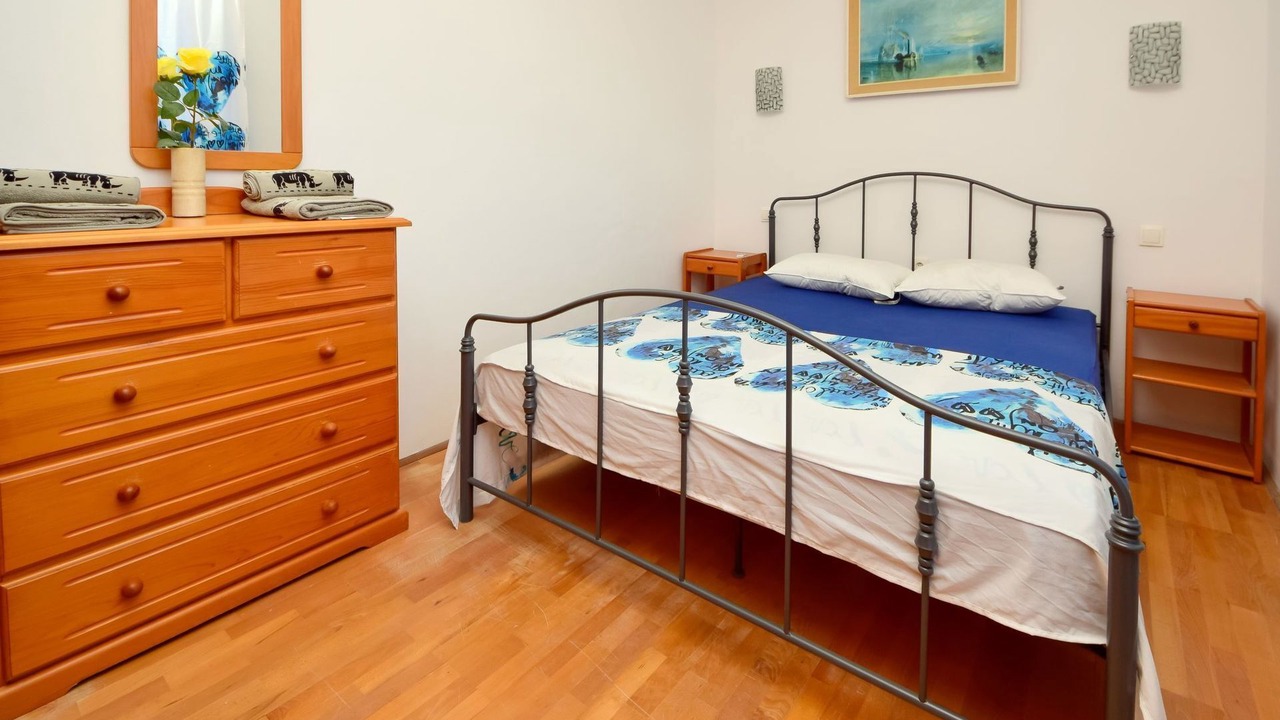 Photo of Bedroom in Racisce