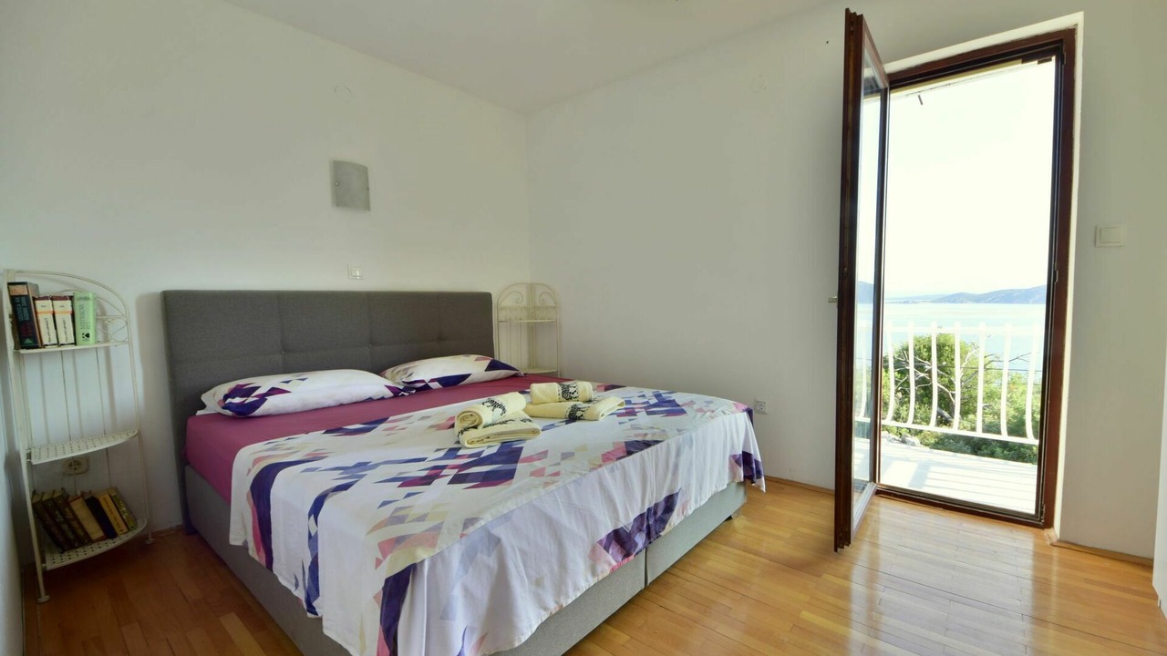 Photo of Bedroom in Racisce