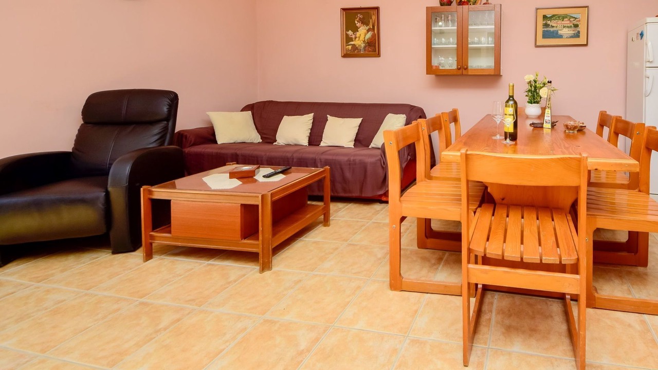 Photo of Bedroom in Racisce