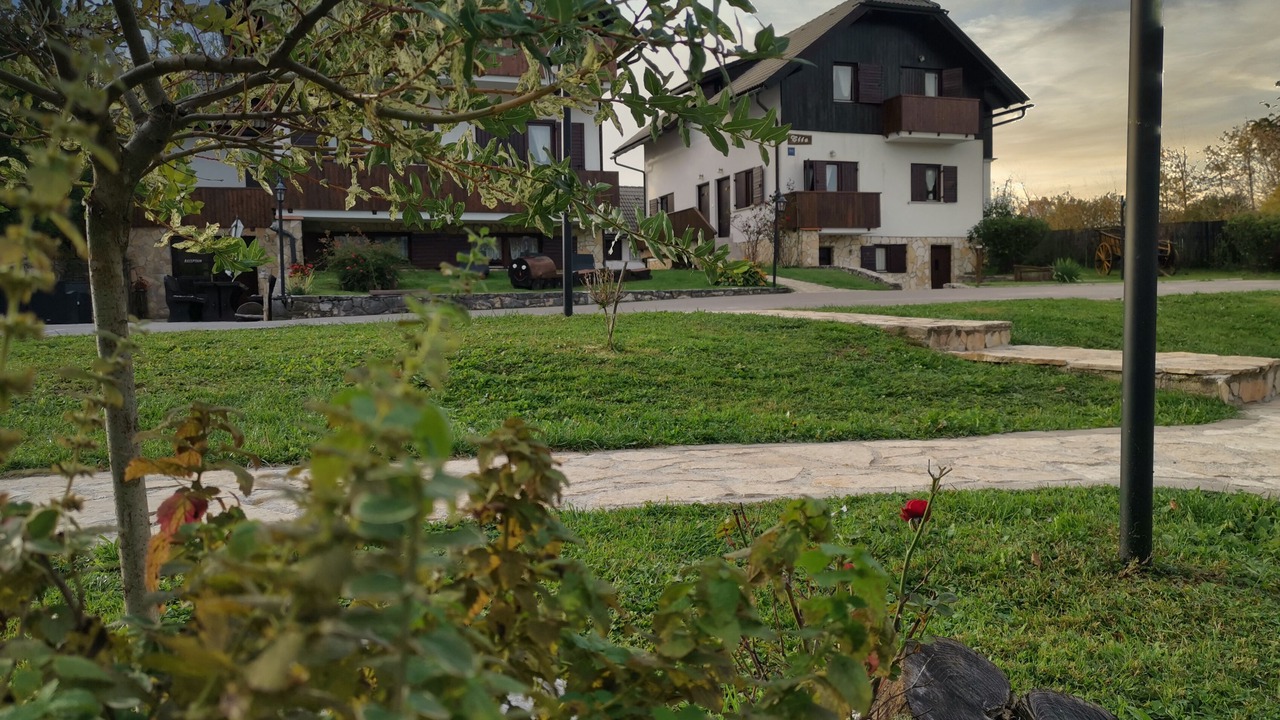Photo of Outdoor in Seliste