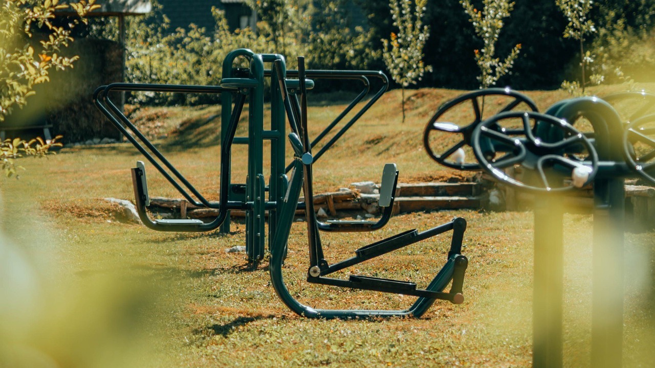 Photo of Outdoor in Seliste