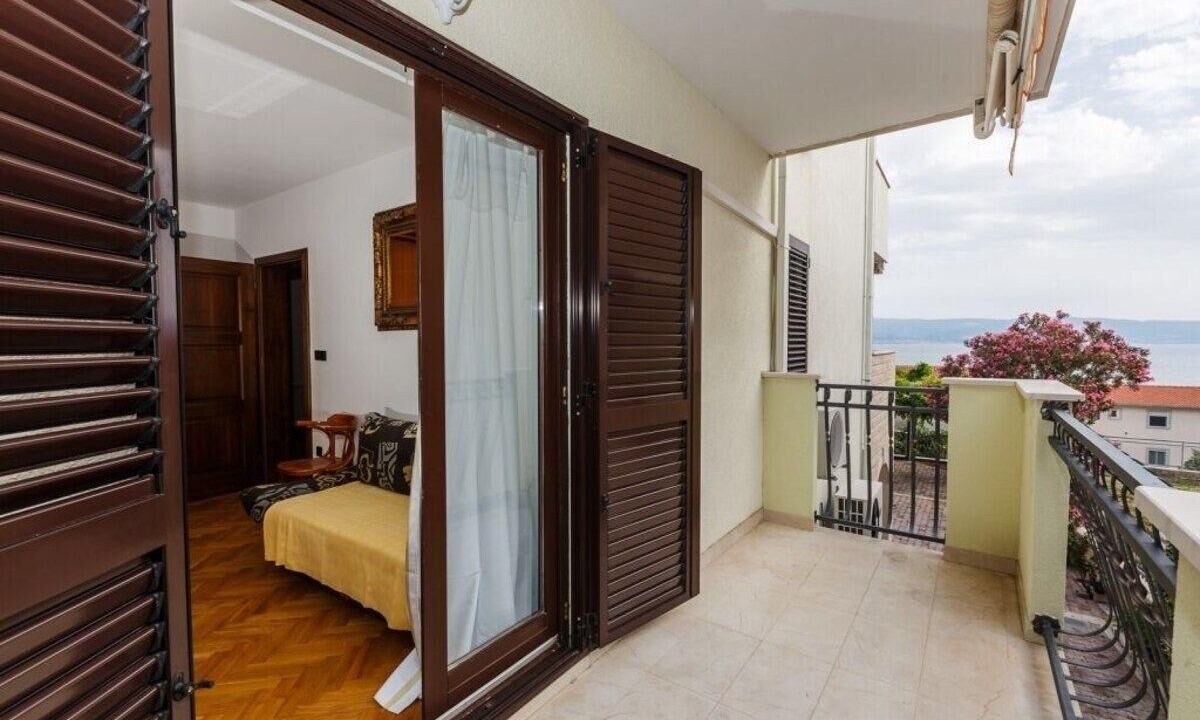 Photo of Bedroom in Duce