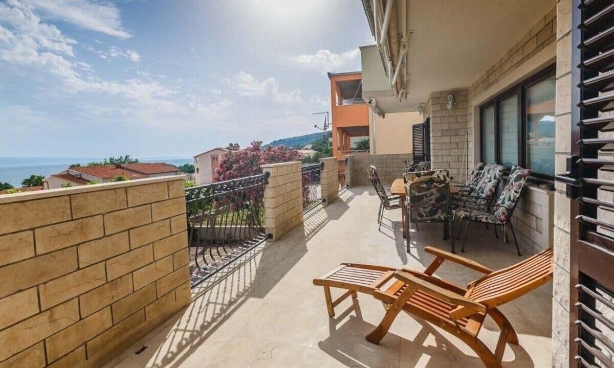 Photo of Patio Balcony in Duce