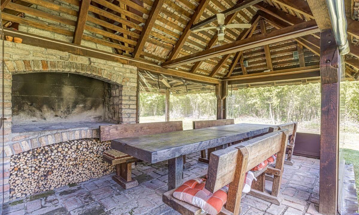 Photo of Outdoor in Sisak-Moslavina